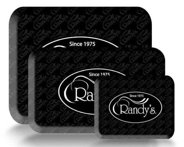 Randy's Rolling Tray - Medium