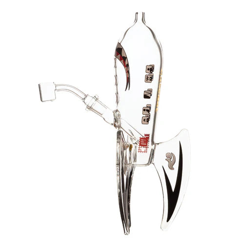 Arsenal Rocket Blast Dab Rig