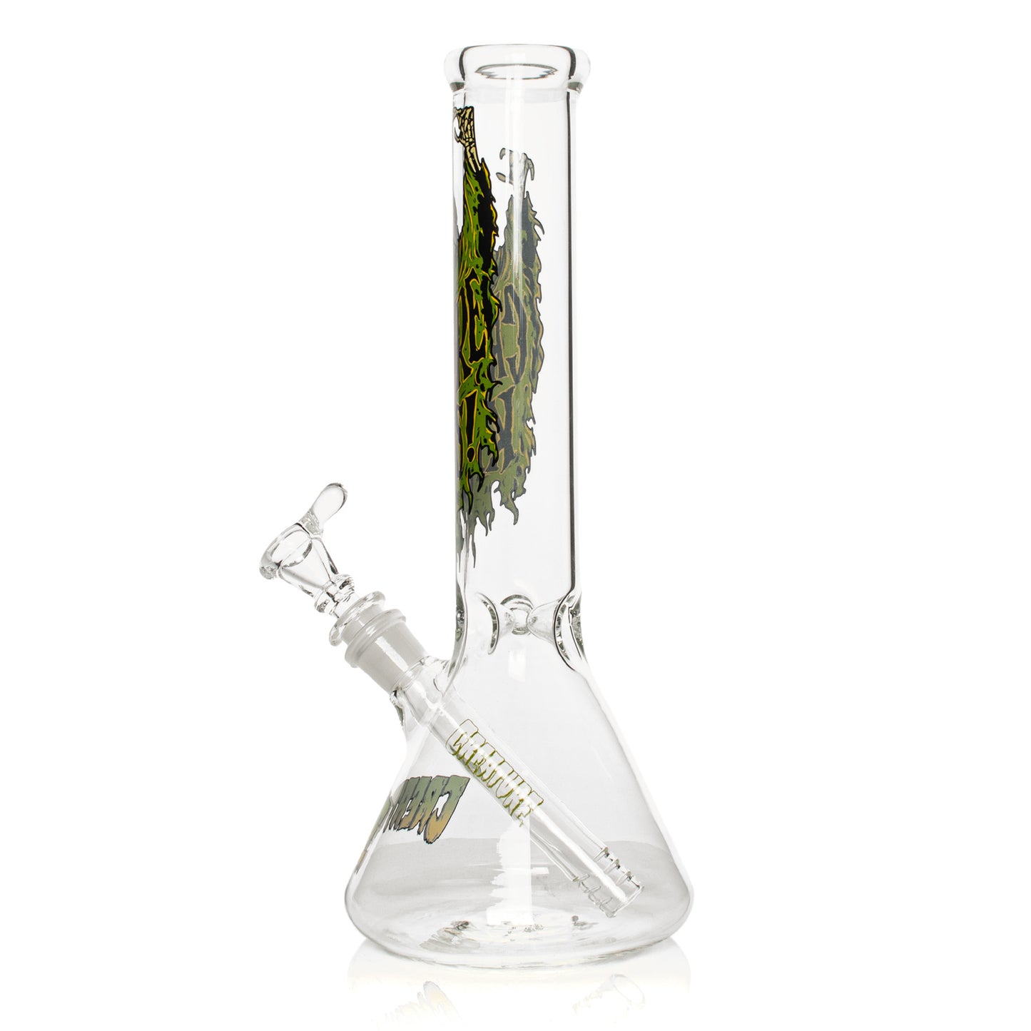 Gear Premium X Creature "Reaper Kills" Beaker