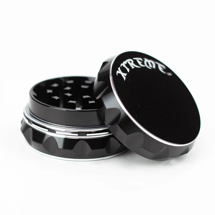 Xtreme 2-Piece Grinder
