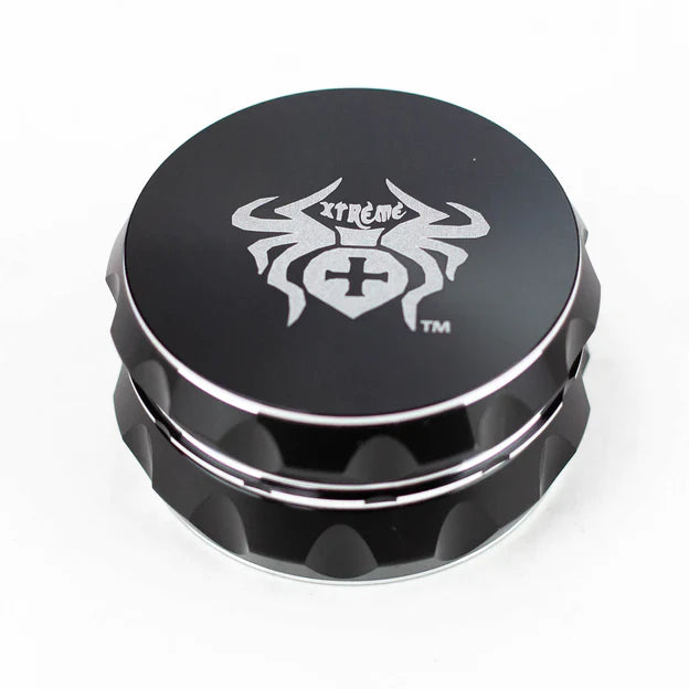 Xtreme 2-Piece Grinder