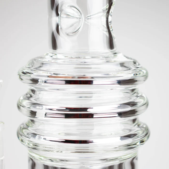 16" Triple Layered Honeycomb