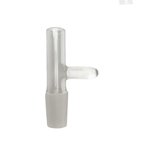 Popper Bowl - Clear