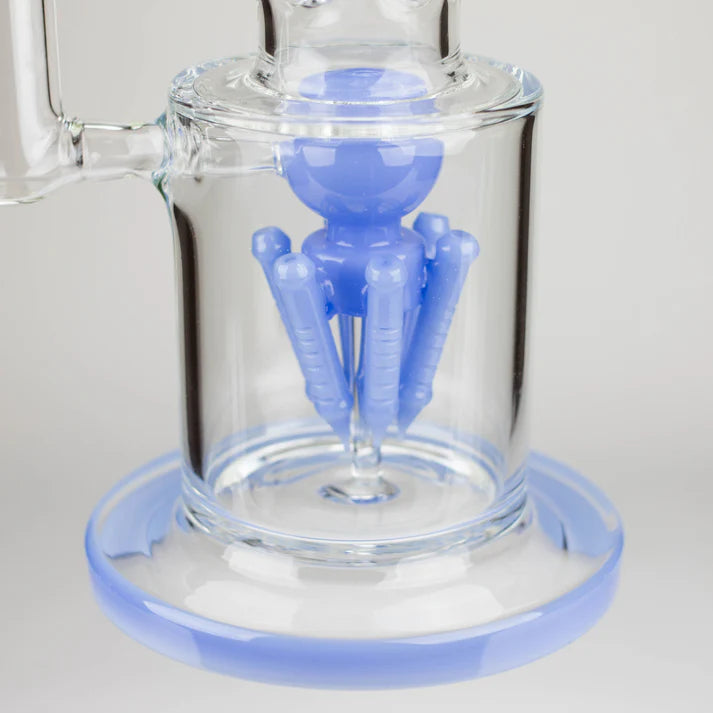 20" Recycler Straight Tube