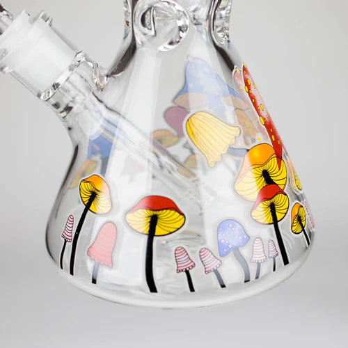 Magic Mushroom Beaker - V5