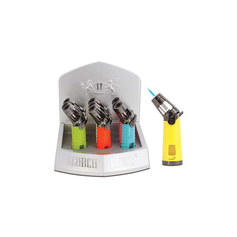 Scorch 45 Degree Nozzle Torch
