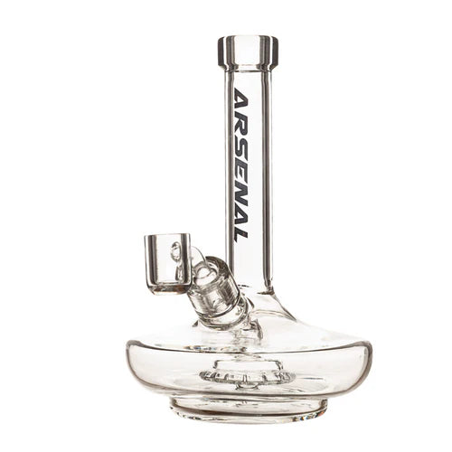 Arsenal Magic Lantern Dab Rig