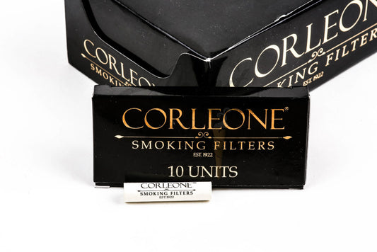 Corleone Smoking Filters