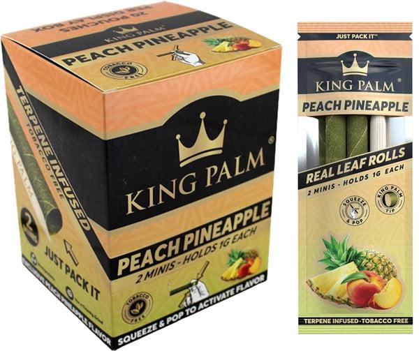 King Palm Peach Pineapple (1g)