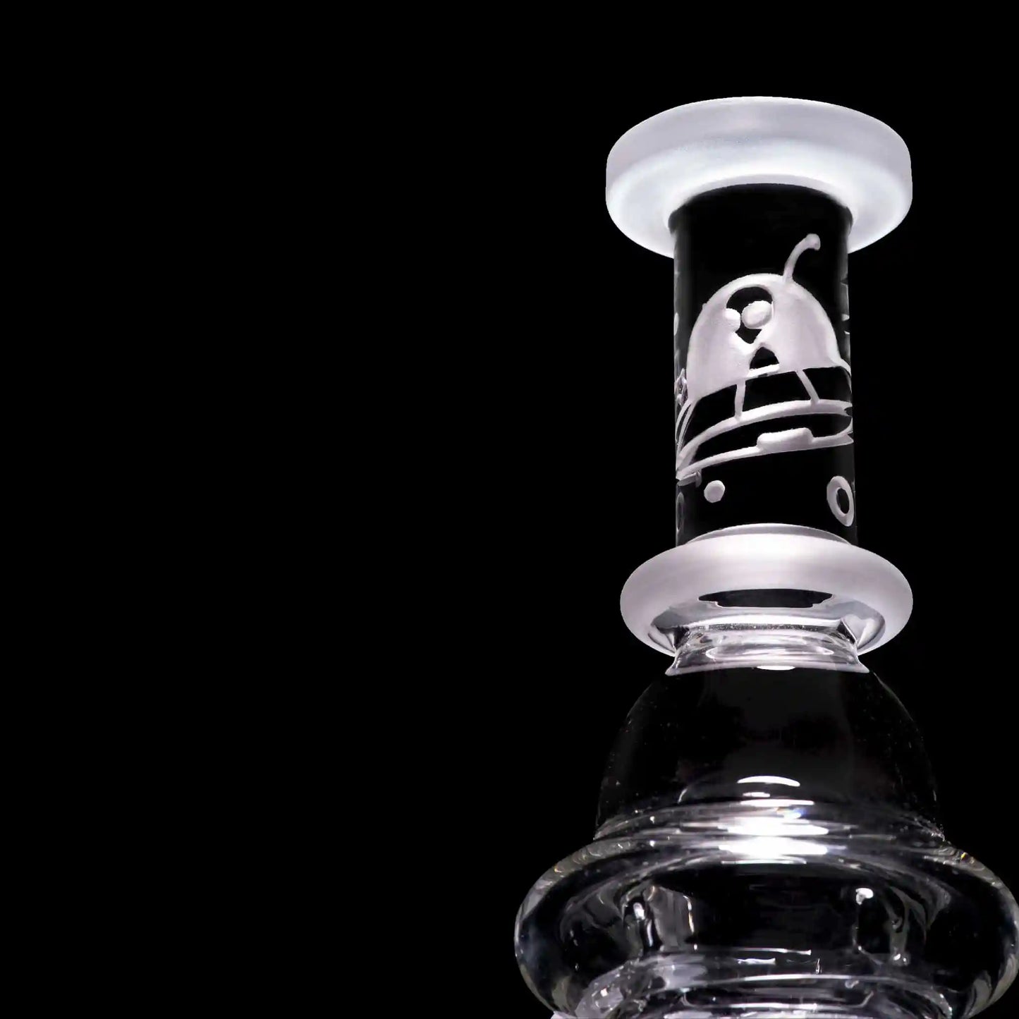 Space Odyssey Recycler