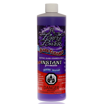 Purple Power Instant Formula 16oz