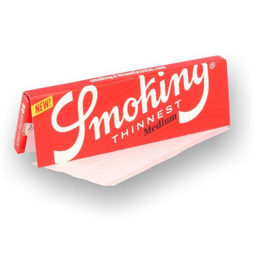 Smoking Thinnest Rolling Paper - Medium Size