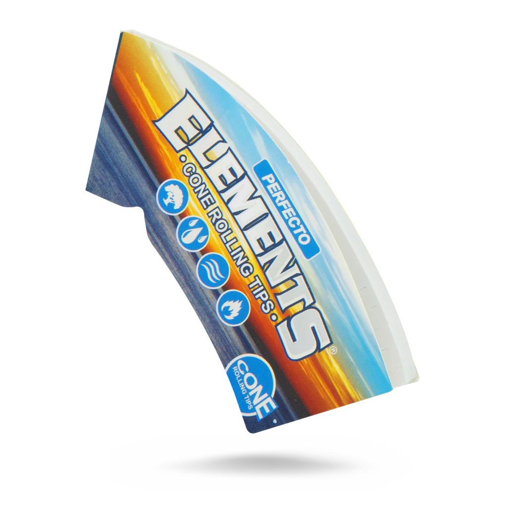 Elements Cone Rolling Tips (Perfecto)