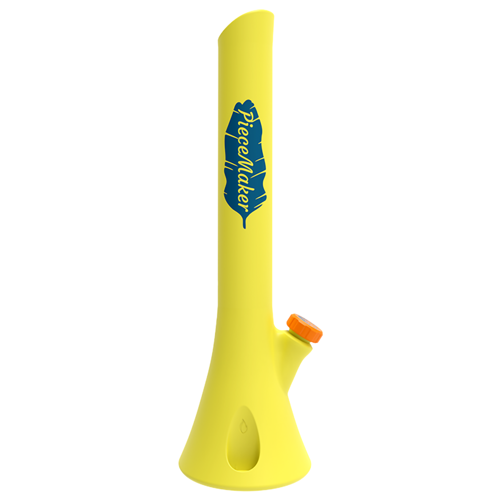 Piecemaker Kirby Silicone Beaker