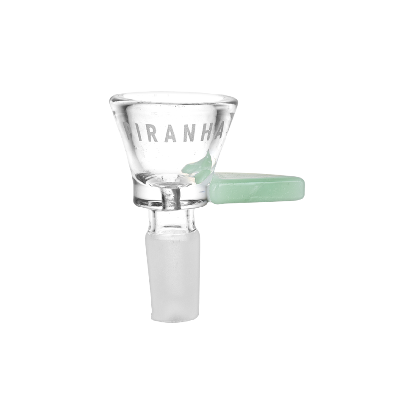 Piranha Glass Bowl