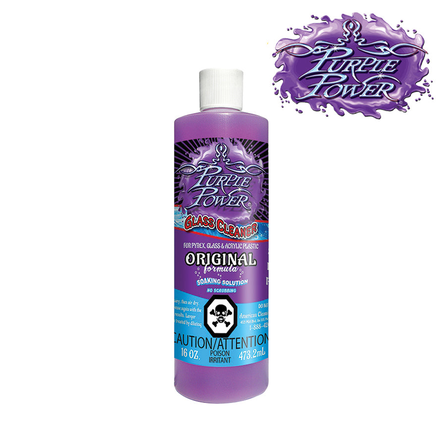 Purple Power Original 16 oz