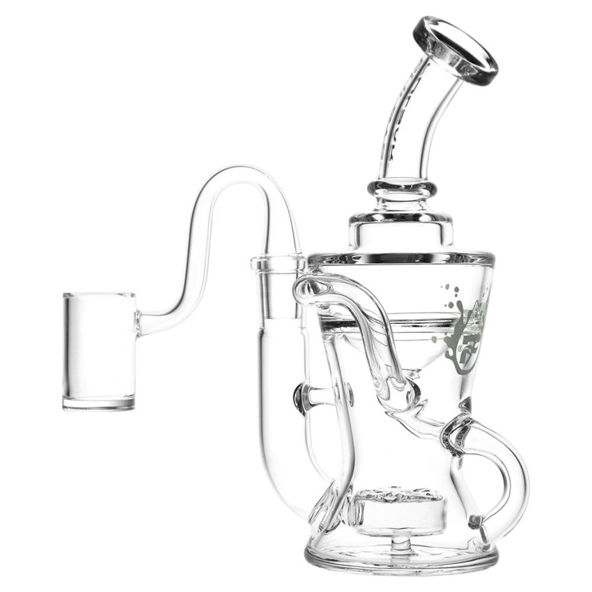 Pulsar Enchanted Double Chamber Recycler Rig