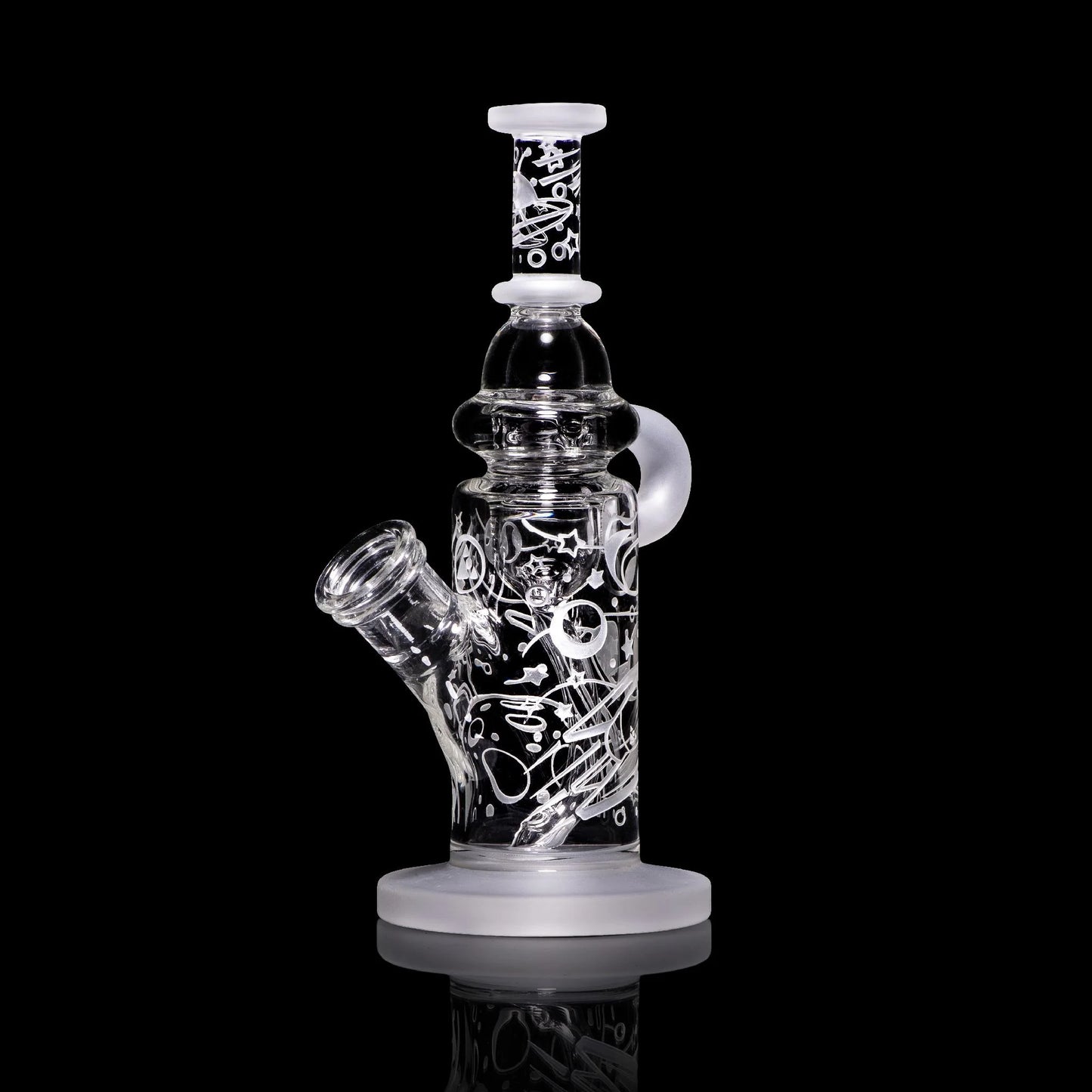 Space Odyssey Recycler