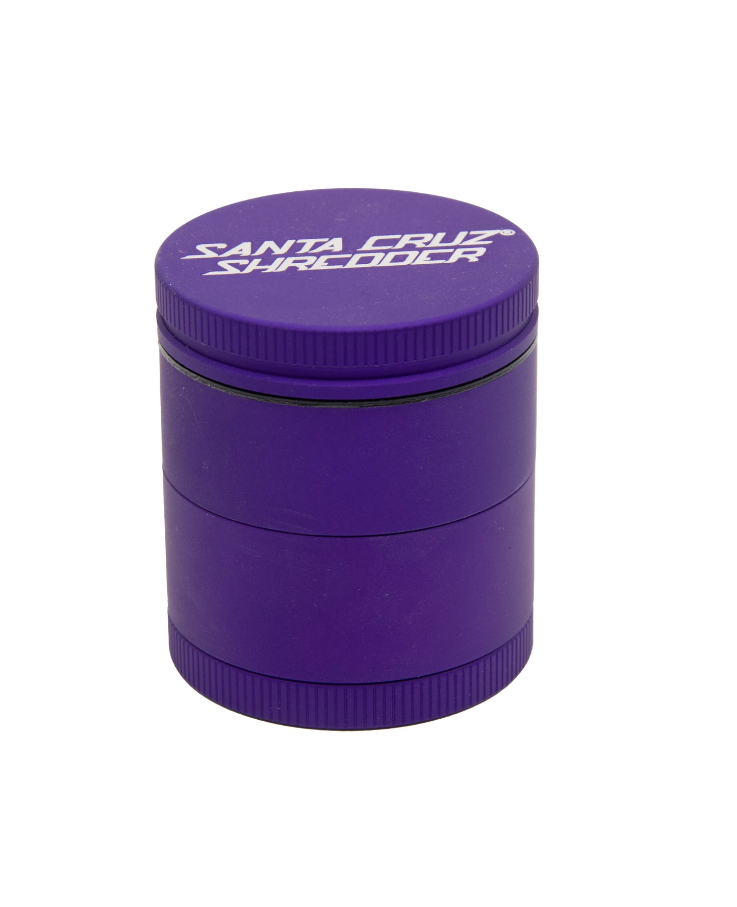 Santa Cruz Shredder Grinder - Purple
