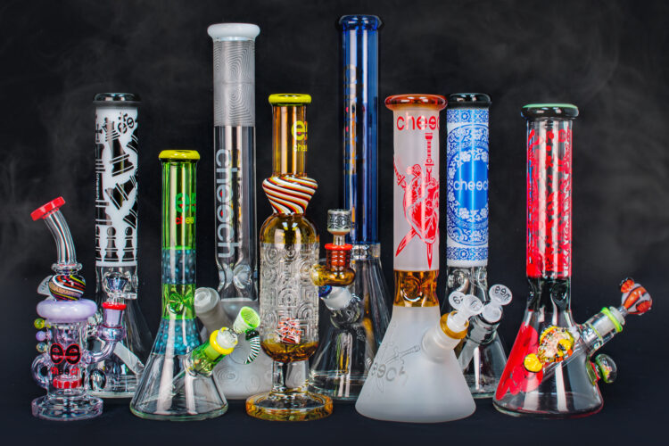 Cheech Glass