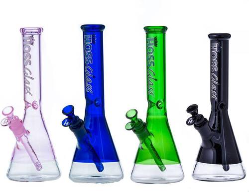 Hoss Glass