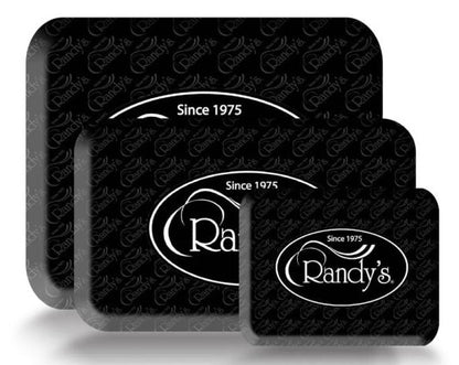 Randy's Rolling Tray - Large