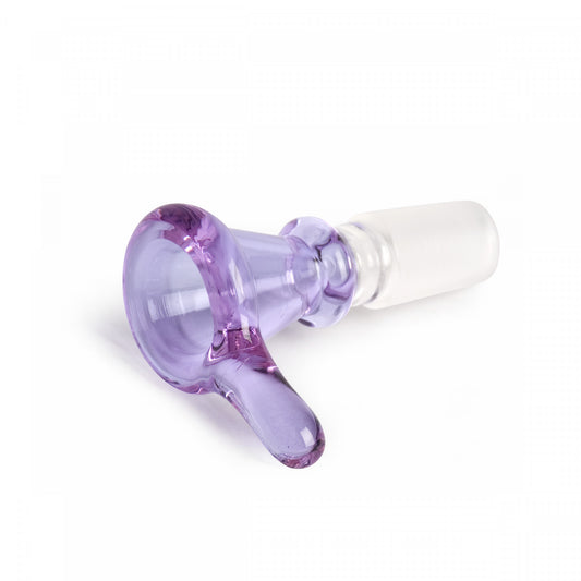 Gear Premium Thumper Bowl - Purple