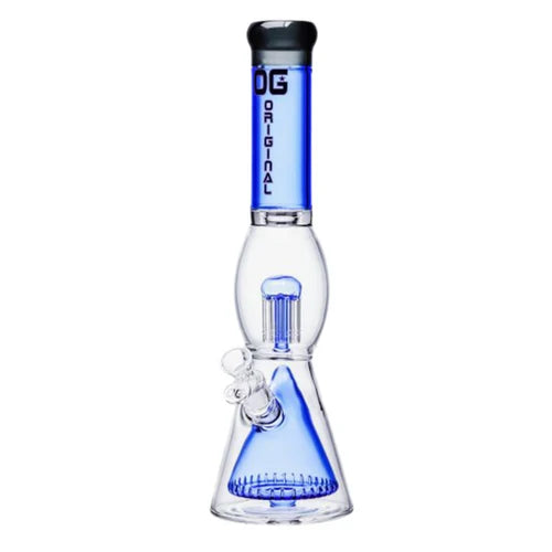 OG Original Tree Perc Beaker in a Beaker