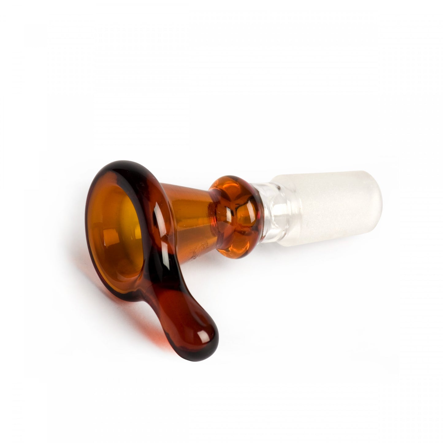 Gear Premium Thumper Bowl - Amber