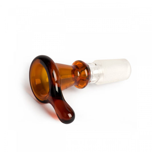 Gear Premium Thumper Bowl - Amber