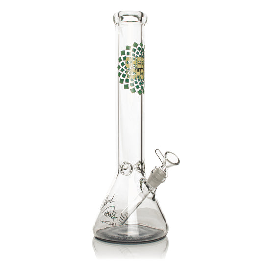 Cheech & Chong Thick Fibonacci Beaker