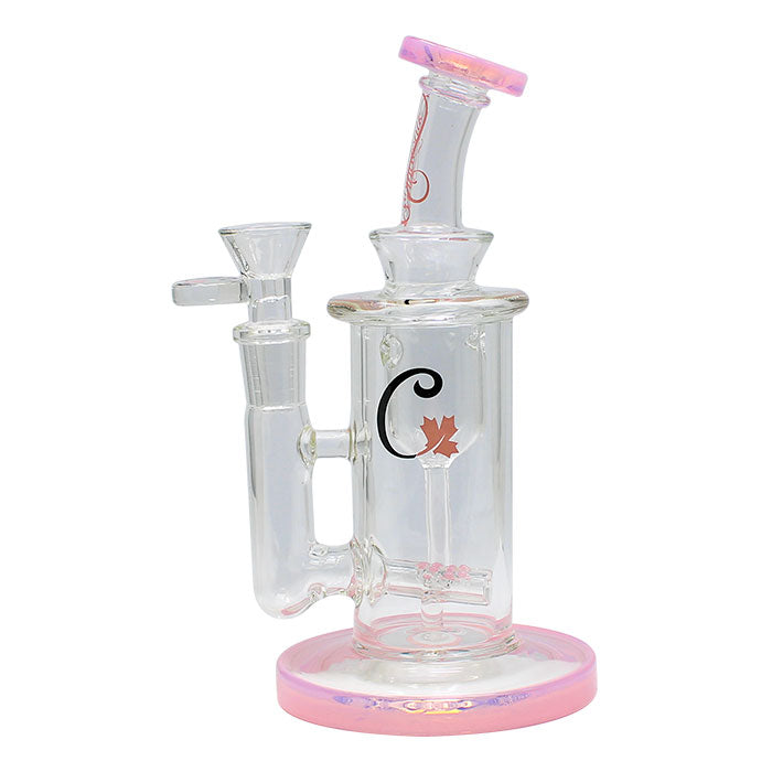 Cannatonik Mini Incycler - Pink