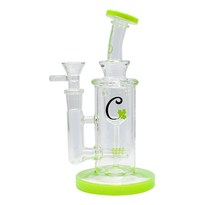 Cannatonik Mini Incycler - Green