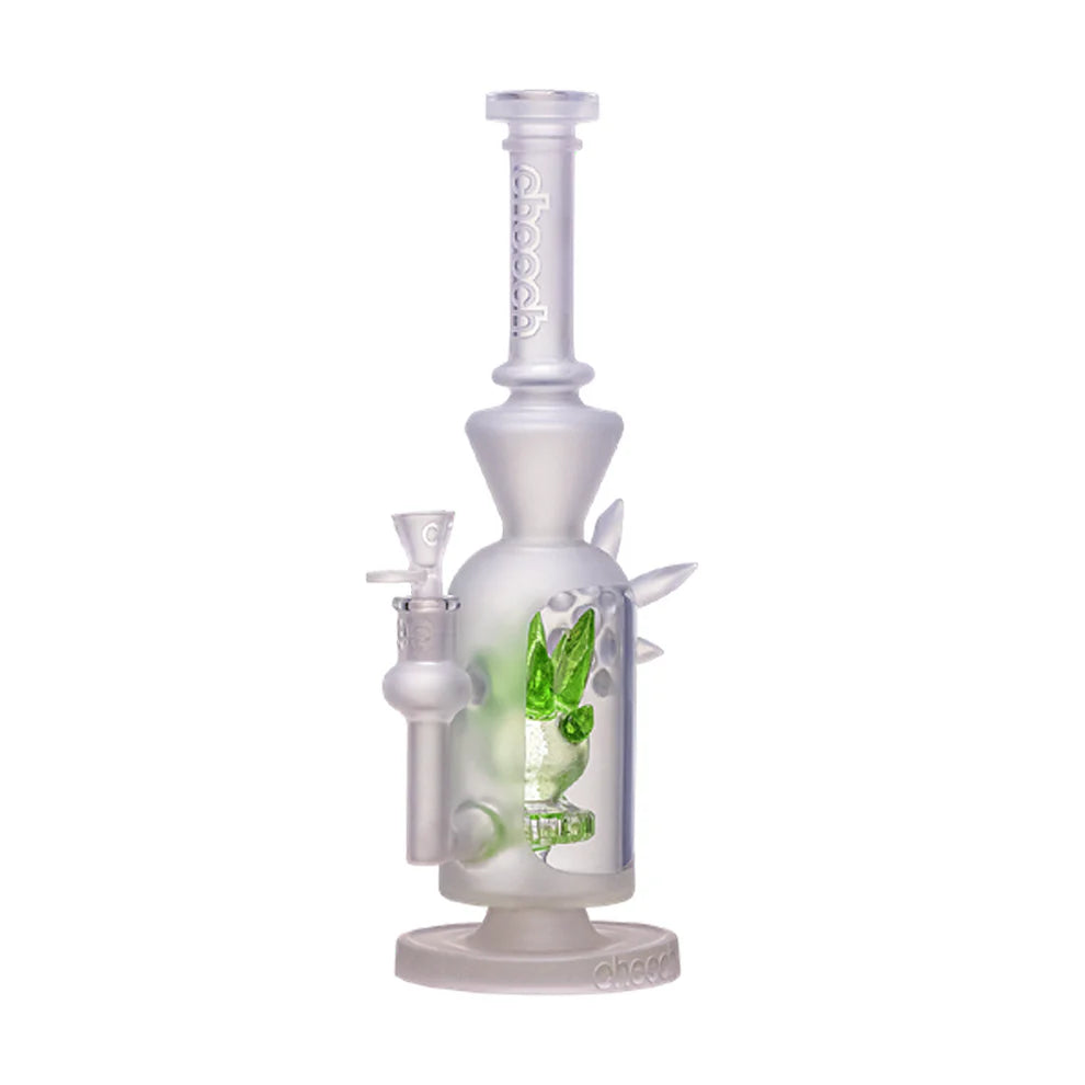 Cheech Cristaliono Rig - Green