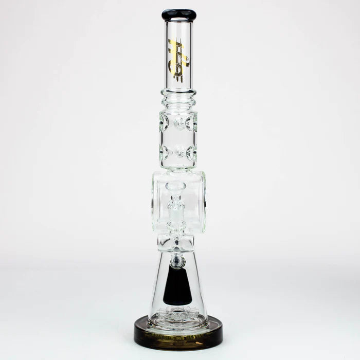 H2O Cone Diffuser (Black)