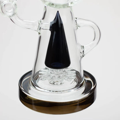 H2O Cone Diffuser (Black)