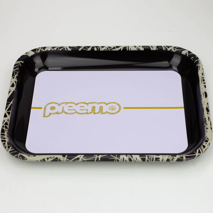 Preemo Rolling Tray