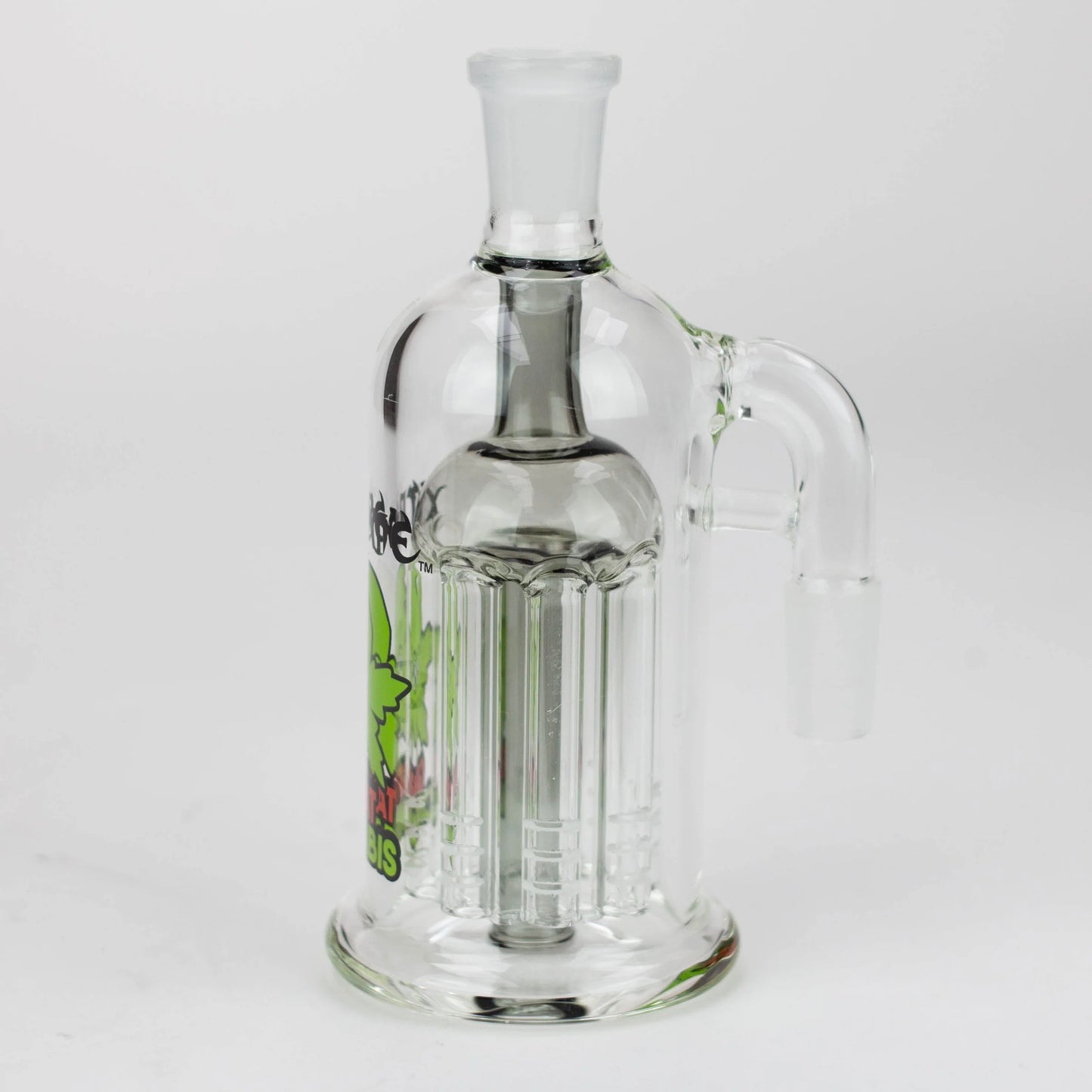 Xtreme Tree Perc Ash Catcher - Black