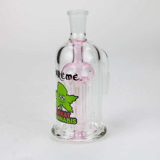 Xtreme Tree Perc Ash Catcher - Pink