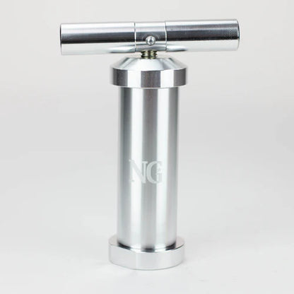 Nice Glass (NG) Metal Alloy Kief Press