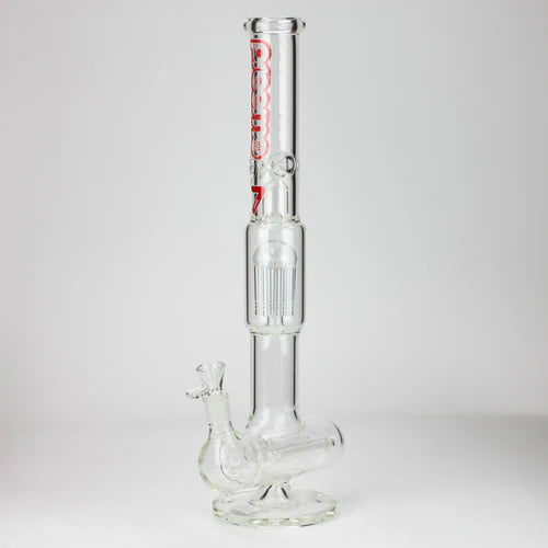 Preemo Triple Inline Straight Tube