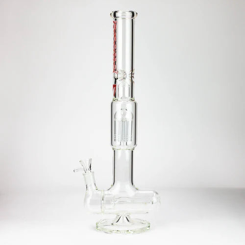 Preemo Triple Inline Straight Tube