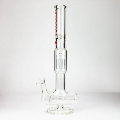 Preemo Triple Inline Straight Tube