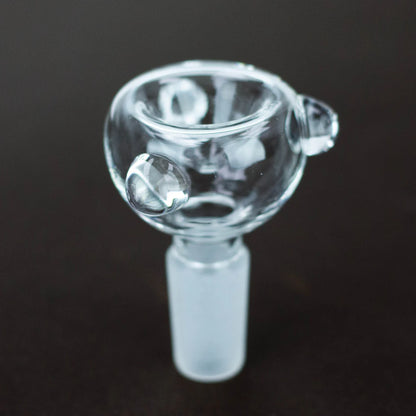 Bubble Bowl - Clear