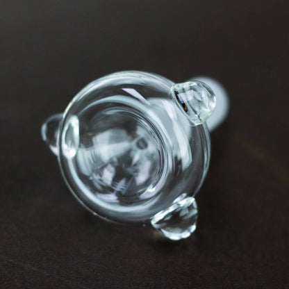 Bubble Bowl - Clear