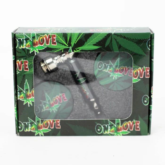 2 Piece Gift Set - One Love