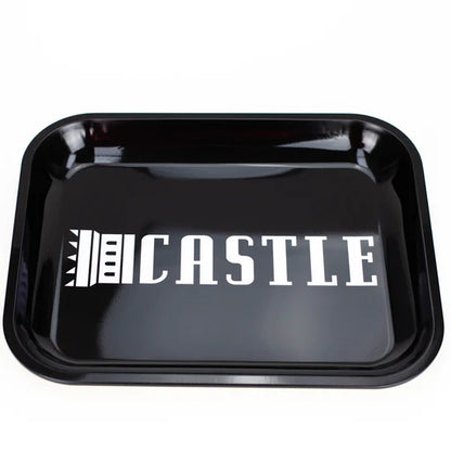 Castle Rolling Tray