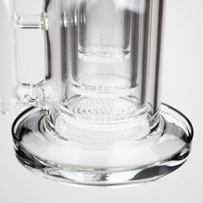 16" Triple Layered Honeycomb