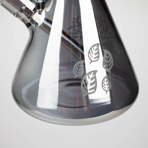 Infyniti Tree of Life Beaker - Shell Sunshine