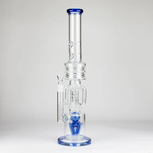 20" Recycler Straight Tube